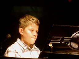 Weihnachtskonzert 2025